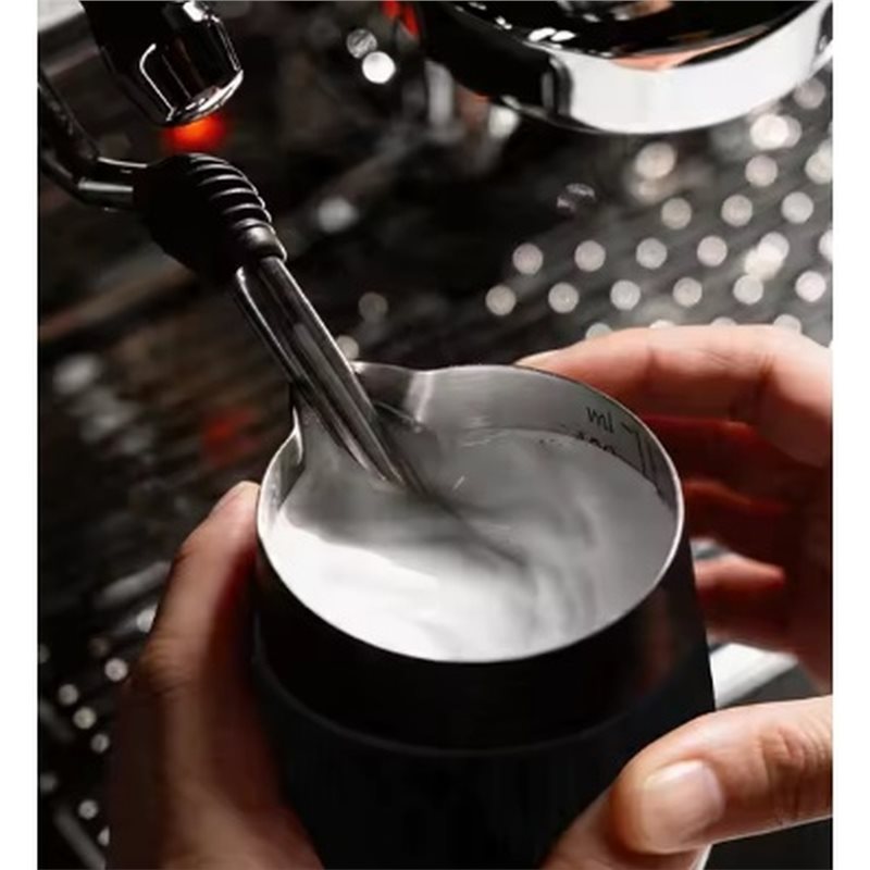 ABDJ-Milk Frothing Jug 500Ml F - Milk Steaming Pitcher ulasan dan harga