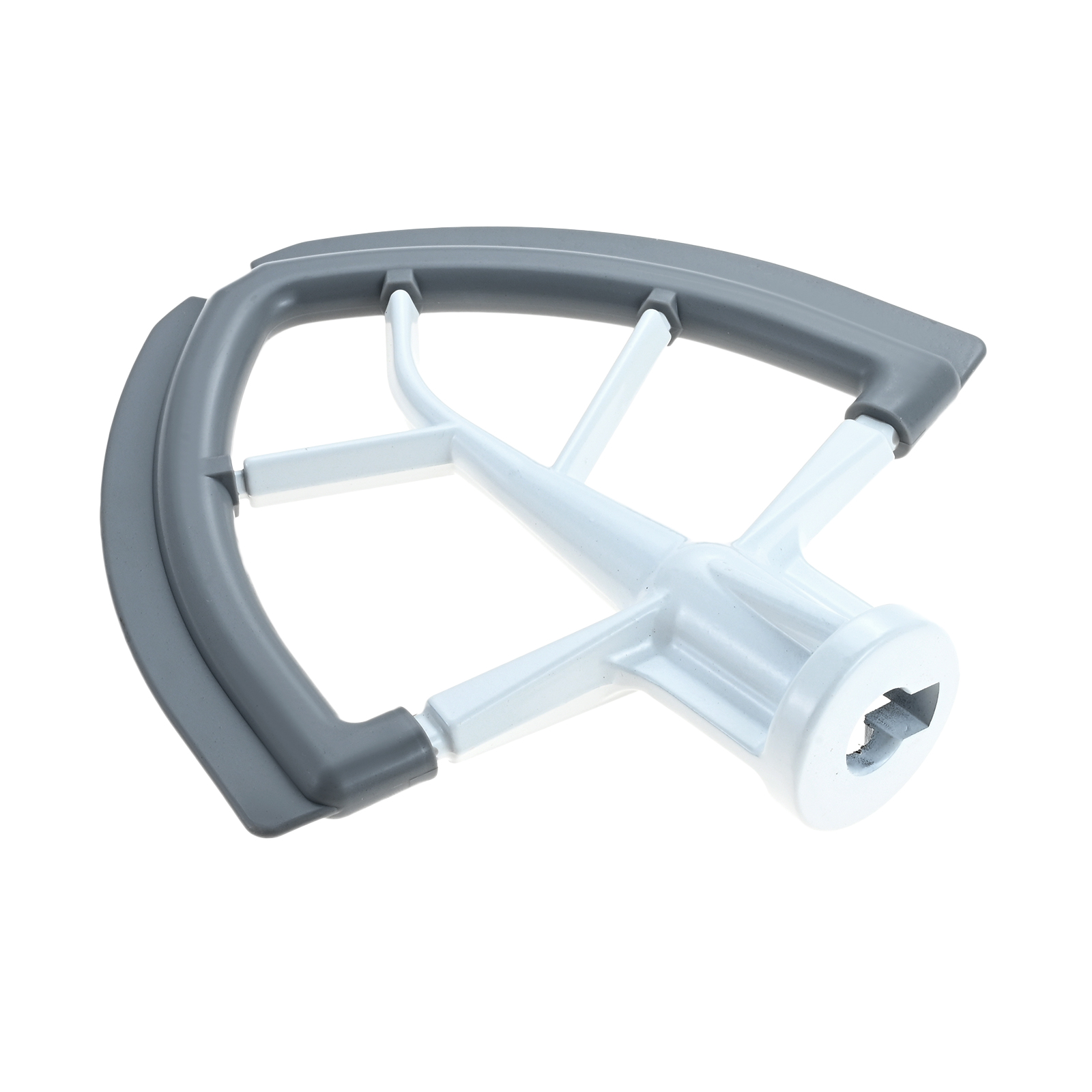 1Pc Flex Edge Beater for Kitch - Kitchenaid Mixer Hand Mixer ulasan dan harga