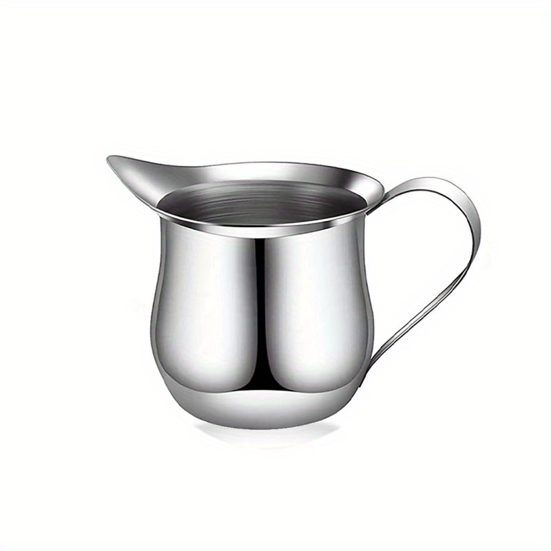 Coffee Milk Frothing Pitcher C - Milk Steaming Pitcher ulasan dan harga