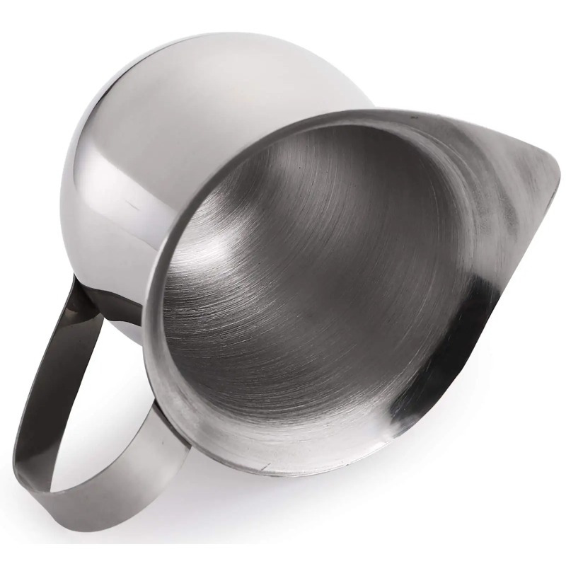 Coffee Milk Frothing Pitcher C - Milk Steaming Pitcher ulasan dan harga